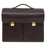 Louis Vuitton Rendez-Vous Shoulder Bag Monogram Metal Calfskin - image 13