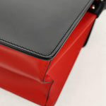Valentino Garavani Vintage shoulder bag Leather - image 12