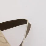 Salvatore Ferragamo Gancini Backpack Canvas - image 19