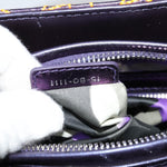 Christian Dior Lady Dior Bag Anselm Reyle Cannage Quilt Leather Medium - image 12