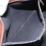 Burberry Top Handle Tote Haymarket Coated Canvas Medium - image 19