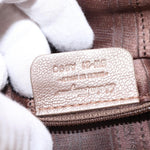 Salvatore Ferragamo Sofia Satchel Leather Medium - image 7