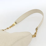 Bally Vintage Shoulder Bag Quilted leather - image 16
