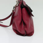 Gucci Bamboo Daily Top Handle Bag Leather Medium - image 3
