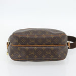 Louis Vuitton Reporter Bag Monogram Canvas - image 17
