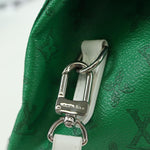 Louis Vuitton Litter Bag Everyday Signature Vintage Monogram Canvas - image 12