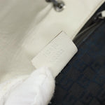 Gucci Vintage Handbag Leather - image 7