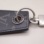 Louis Vuitton Enchappe Key Holder Monogram Eclipse Canvas - image 5