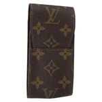 Louis Vuitton Etui Cigarette Case Monogram canvas - image 12