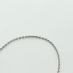 Fendi Chain Baguette Charm Bag Zucca Embossed Leather Nano - image 17