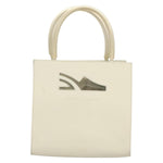 Salvatore Ferragamo Vintage Handbag Patent leather - image 1