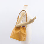 Louis Vuitton Petit Noe Handbag Epi Leather Small - image 13