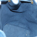 Louis Vuitton Petit Noe Handbag Epi Leather Medium - image 18