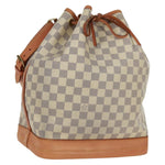 Louis Vuitton Noe Handbag Damier Large - image 1