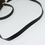Salvatore Ferragamo Gancini Convertible Top Handle Bag Leather Medium - image 16