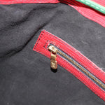 Louis Vuitton Tricolor Noe Handbag Epi Leather Large - image 11