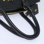 Louis Vuitton City Steamer Handbag Leather PM - image 8