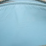 Louis Vuitton Bedford Handbag Monogram Vernis - image 6
