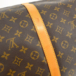 Louis Vuitton Keepall Bag Monogram Canvas 60 - image 10