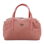 Prada Vintage Boston Bag Nylon - image 19