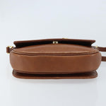 Burberry Flap Shoulder Bag Leather - image 14