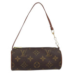 Louis Vuitton Papillon Pochette Monogram Canvas Mini - image 17