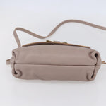 Chloe Lily Shoulder bag Leather - image 15