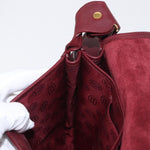 cartier Must de Cartier Shoulder Bag Leather - image 20