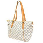Louis Vuitton Totally Handbag Damier azur - image 1