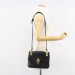 Celine Horse Carriage Shoulder bag Leather - image 13