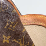Louis Vuitton Reporter Bag Monogram Canvas PM - image 6