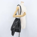 Louis Vuitton Vintage Sac d'Epaule Handbag Epi Leather GM - image 14