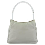 Prada Resin handle shoulder bag Tessuto - image 1