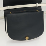 Bally Vintage Shoulder Bag Leather - image 16