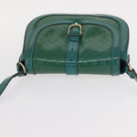 Gucci Vintage Flap Shoulder Bag Patent Leather - image 20