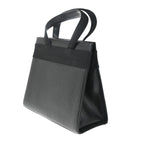 Salvatore Ferragamo Convertible Vara Bow Tote Lizard Embossed Leather Small - image 4