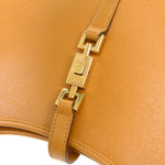 Gucci Vintage Jackie Handbag Leather - image 7