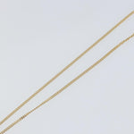 Christian Dior CD Pendant Necklace Metal and Crystals - image 5