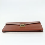 Louis Vuitton Porte-Documents Senateur Bag Epi Leather - image 14