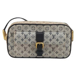 Louis Vuitton Juliette Crossbody Bag Mini Lin MM - image 1
