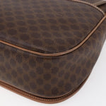 Celine Macadam Shoulder Bag PVC Leather - image 10