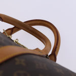 Louis Vuitton Keepall Bag Monogram Canvas 60 - image 16