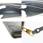 Louis Vuitton Portefeuille zippy Monogramme Empreinte Monogramme Empreinte - image 9