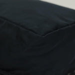 Prada Zip Around Toiletry Bag Tessuto Medium - image 11