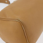 Prada Vintage Shoulder Bag Leather - image 12