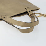 Loewe Anagram Tote Leather Small - image 8