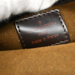 Louis Vuitton Pochette Saint Louis Damier - image 4