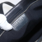Chanel Vintage Shoulder Bag Leather - image 7