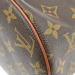 Louis Vuitton Papillon Handbag Monogram Canvas 30 - image 8