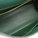 Hermes Kelly 2 Way Taurillon Clemence - image 3